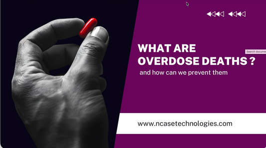 What Are Overdose Deaths and How Can We Prevent Them