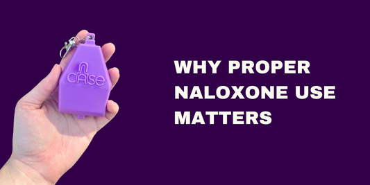 Common Mistakes to Avoid When Administering Naloxone