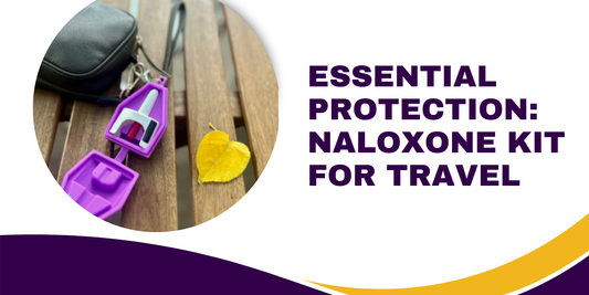 Why Naloxone is a Must-Have for Travel and Public Spaces