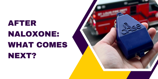 What to Do After Using Naloxone: Post-Overdose Care and Next Steps
