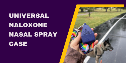 Universal Compatibility: How Our Naloxone Case Works with All Nasal Spray Formats