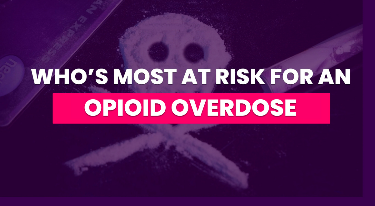 opiod overdose