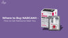 Where to Buy NARCAN® – How to Get Naloxone Near You