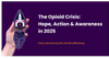 opioid crisis
