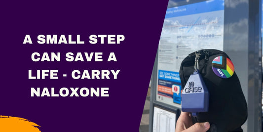Who Should Carry Naloxone? A Guide for Individuals, Families, and Communities