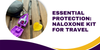 Why Naloxone is a Must-Have for Travel and Public Spaces
