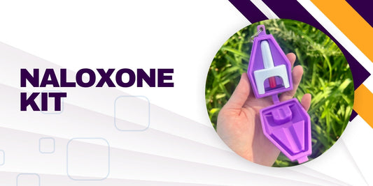 What Is a Naloxone Kit and How Does It Work?