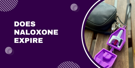 Does Naloxone Expire? How to Check If Yours Is Still Good