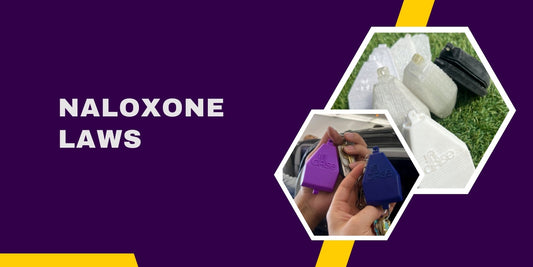 Naloxone Laws: Can You Legally Carry It in Your State?
