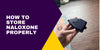 How to Store Naloxone Properly to Keep It Effective