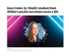 inno under 25