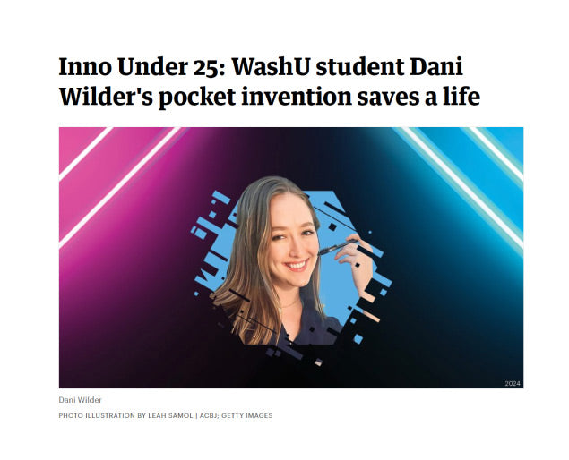 inno under 25