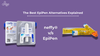 neffy® vs EpiPen – The Best EpiPen Alternatives Explained