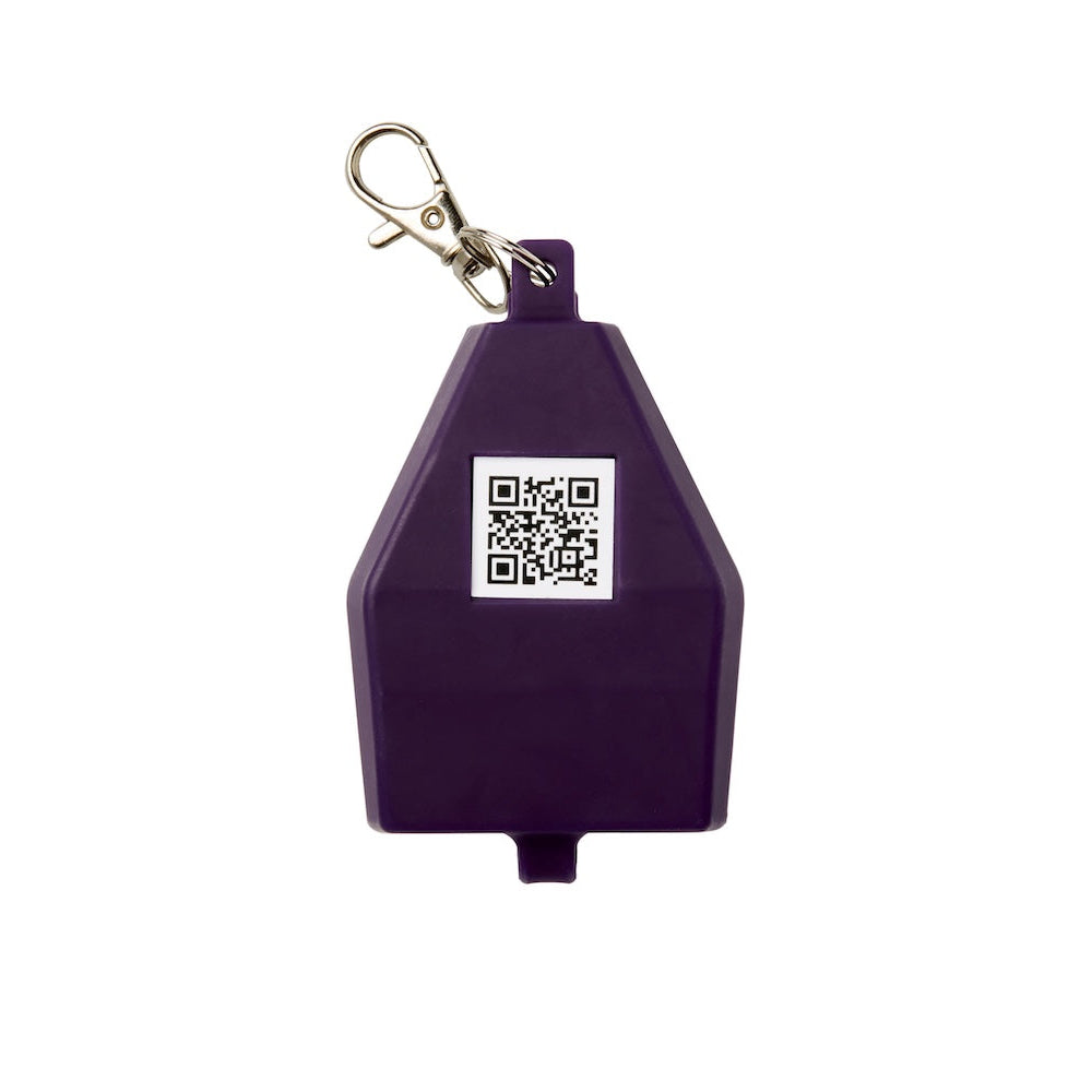 nCase Tech | Narcan Keychain – nCase Techologies