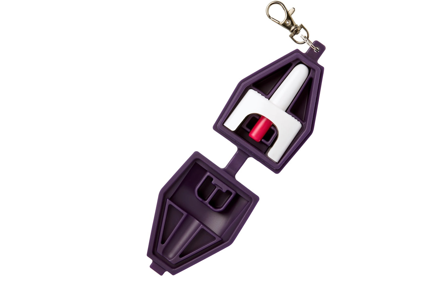 nCase Tech | Naloxone Keychain Case