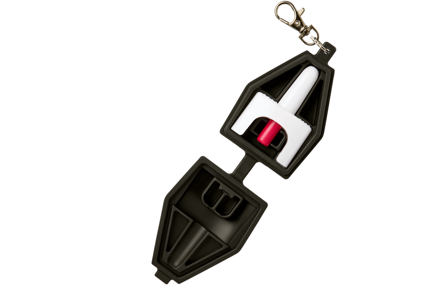 nCase Tech | Naloxone Keychain Case