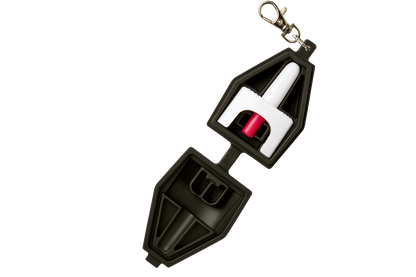 nCase Tech | Naloxone Keychain Case