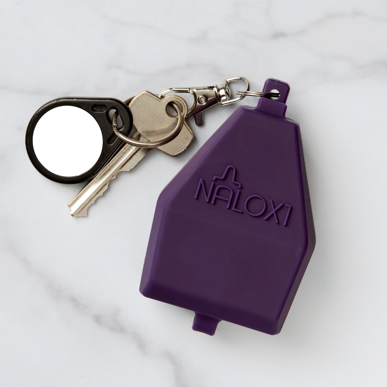 nCase Tech | Narcan Keychain – nCase Techologies