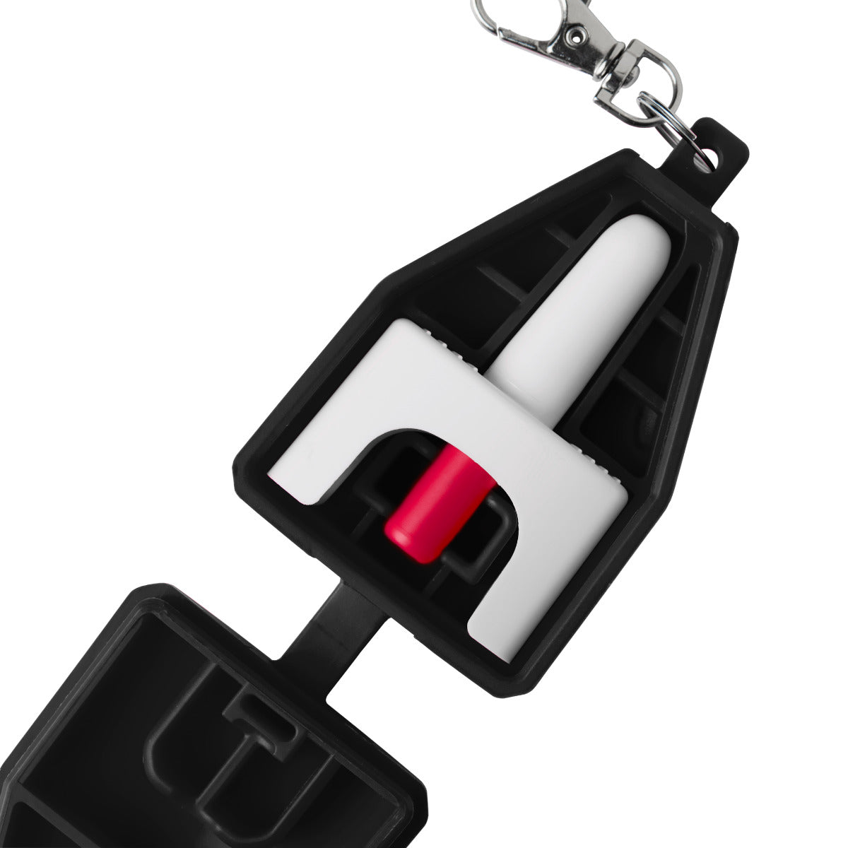 nCase Lite naloxone carry case__black