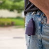 nCase Lite naloxone carry case__purple