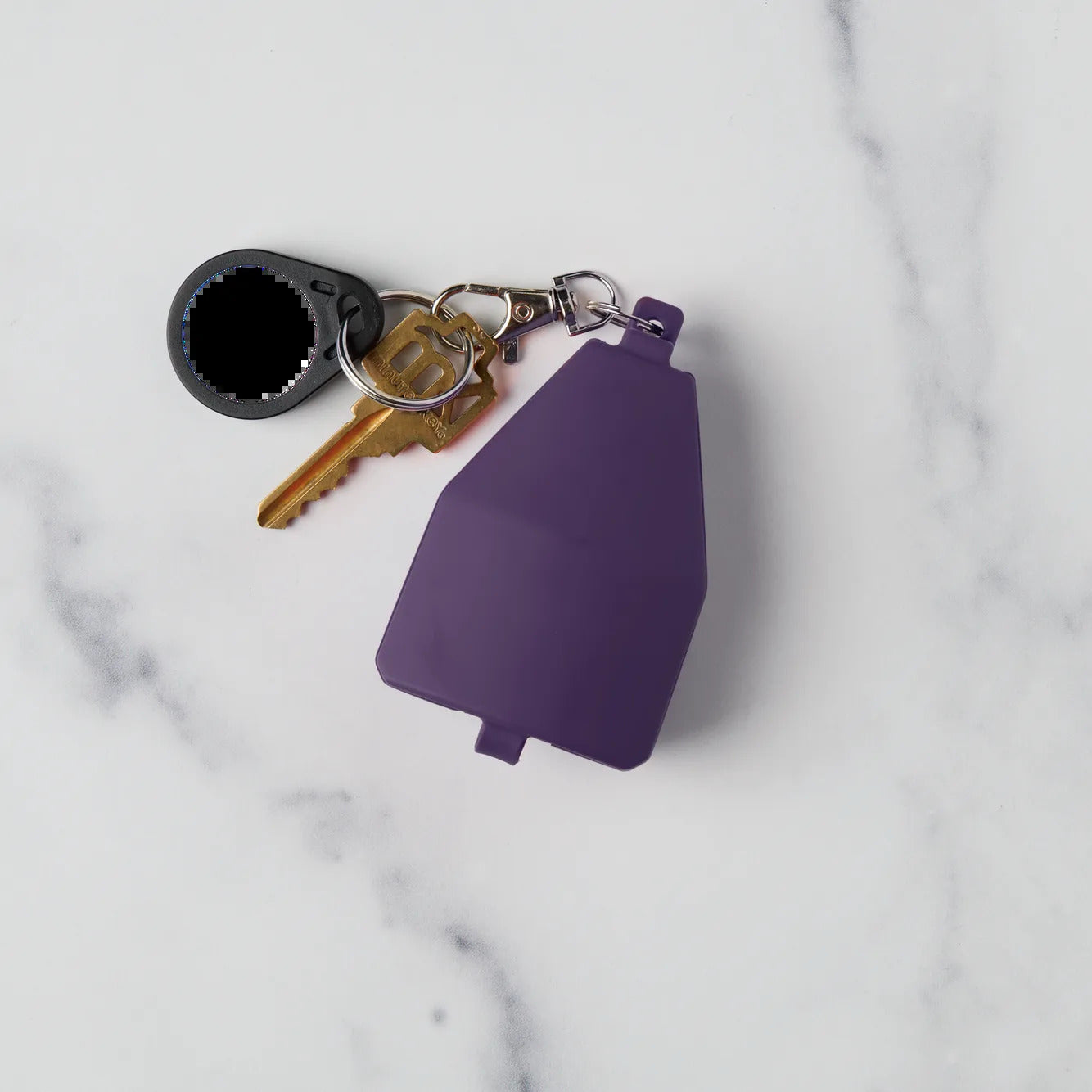 nCase Lite naloxone carry case__purple