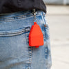 nCase Lite naloxone carry case__red