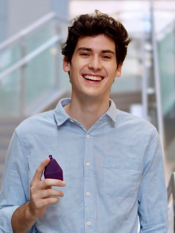 Matt Bitner-Glindzicz