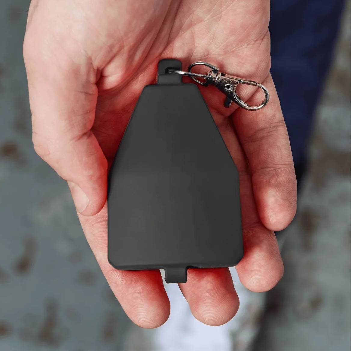 nCase Lite naloxone carry case__black