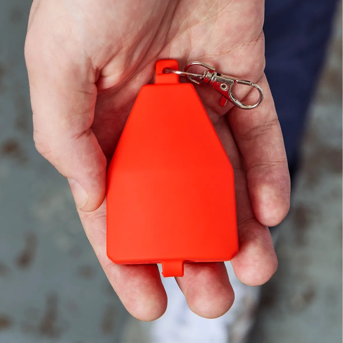nCase Lite naloxone carry case__red