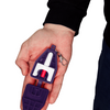 nCase Lite naloxone carry case__purple